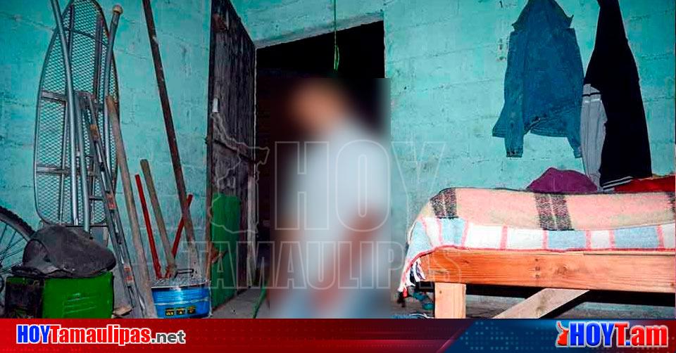 Hoy Tamaulipas Suicidio En Tamaulipas Alarma A Diputado Altos Indices