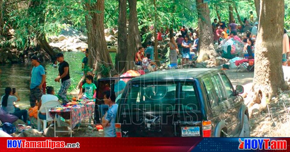 Hoy Tamaulipas Tamaulipas Saldo Blanco Durante El Periodo Vacacional