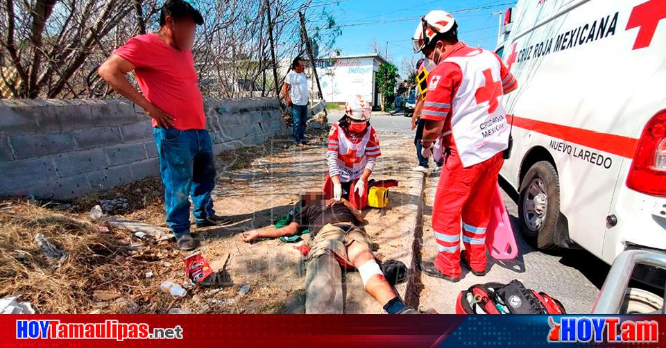 Hoy Tamaulipas Tamaulipas Entre La Vida Y La Muerte Supuesto