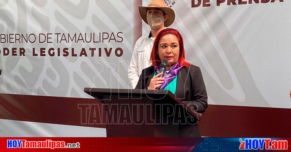 Hoy Tamaulipas Tamaulipas Acusan A Zertuche De Estar Daniando A