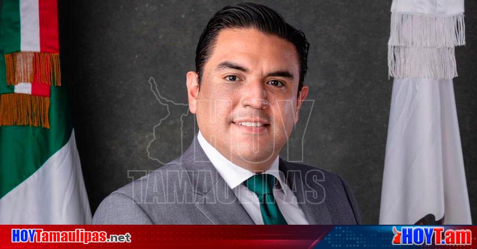 Hoy Tamaulipas Tamaulipas Explota Alcalde De Jimenez Contra Arturo