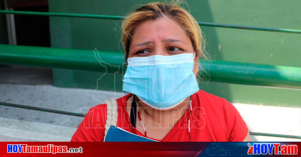 Hoy Tamaulipas Tamaulipas Niegan Atencion A Mujer En Imss De Matamoros