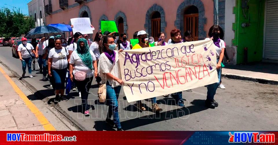 Hoy Tamaulipas Abuso Infantil En Tamaulipas Marchan Para Exigir