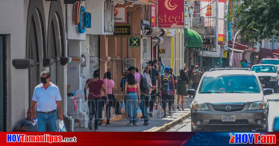 Hoy Tamaulipas Tamaulipas Semana Santa Dejara Derrama Por Mas De