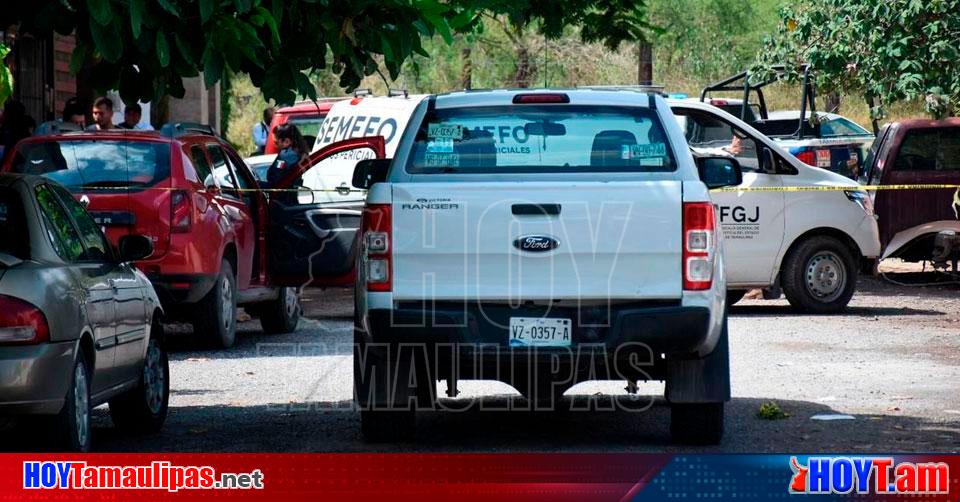 Hoy Tamaulipas Tamaulipas Previenen Suicidios En Nuevo Laredo Ante