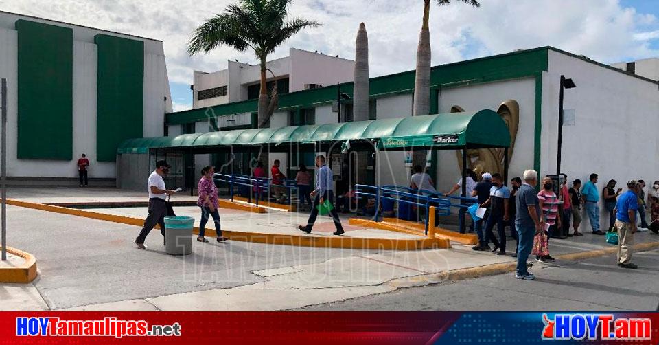 Hoy Tamaulipas Contagios Covid En Tamaulipas Matamoros En El Top