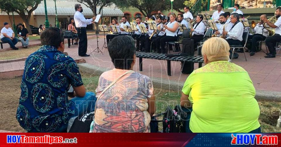 Hoy Tamaulipas Cultura En Tamaulipas Invitan A Disfrutar De Una Noche