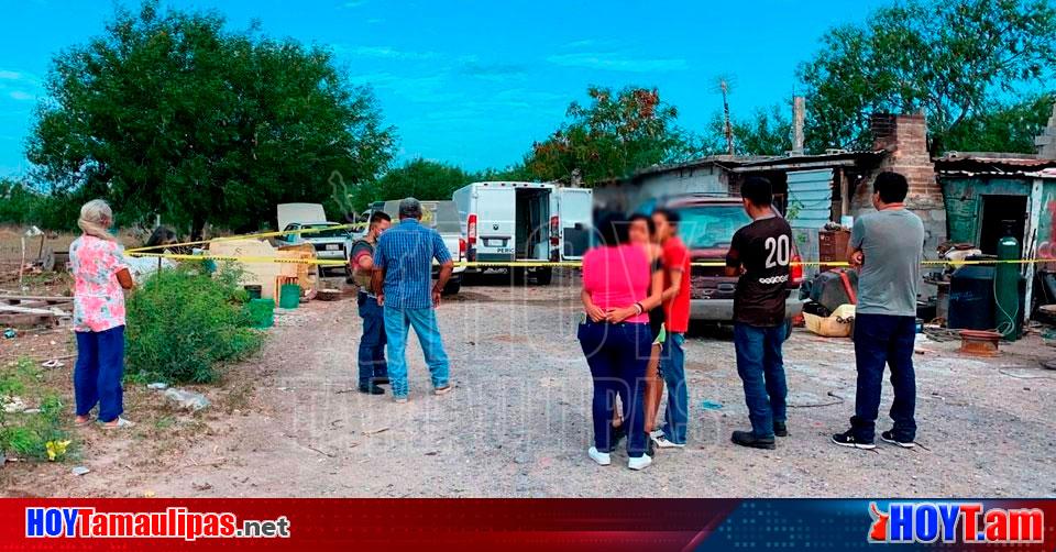 Hoy Tamaulipas Suicidio En Tamaulipas Se Quita La Vida Padre De