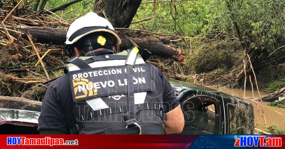 Hoy Tamaulipas Mueren Cuatro Personas En Cadereyta NL Corriente