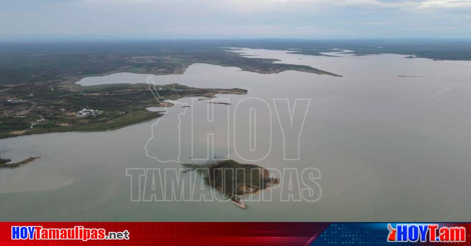 Hoy Tamaulipas Escases De Agua En Mexico Sube Nivel En Presas De