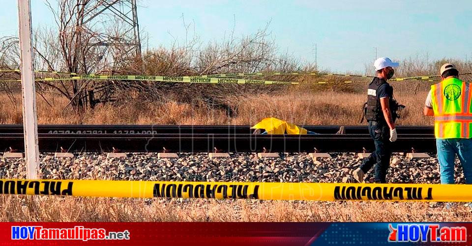 Hoy Tamaulipas Muerto En Tamaulipas Muere Prensado Trabajador Del