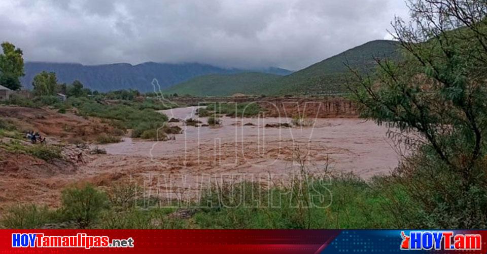 Hoy Tamaulipas Lluvias En Mexico Dotaran De Material Para Reconstruir