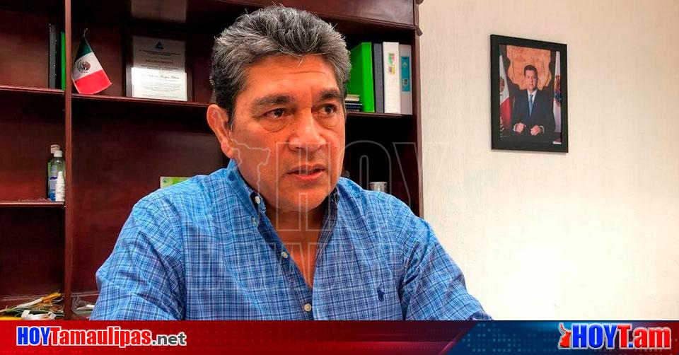 Hoy Tamaulipas Tamaulipas Inician Las Renuncias En Matamoros