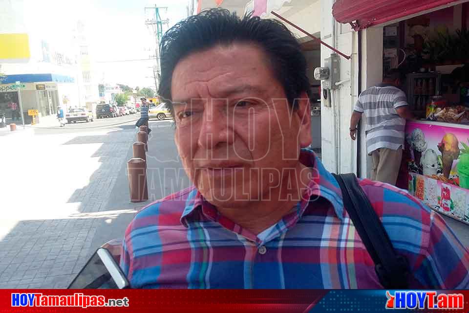 Hoy Tamaulipas Hereda Deuda De Mil Millones De Pesos La Comapa De Reynosa