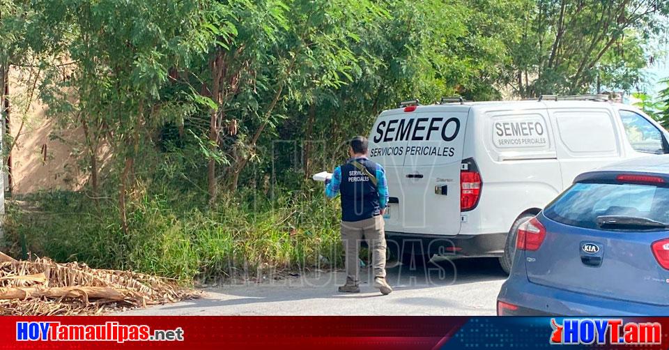 Hoy Tamaulipas Muerto En Tamaulipas Por Olores Fetidos Descubren