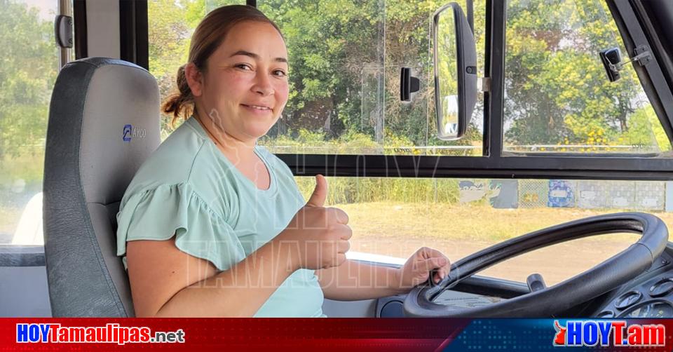 Hoy Tamaulipas Transporte Publico En Queretaro Capacitan En Queretaro