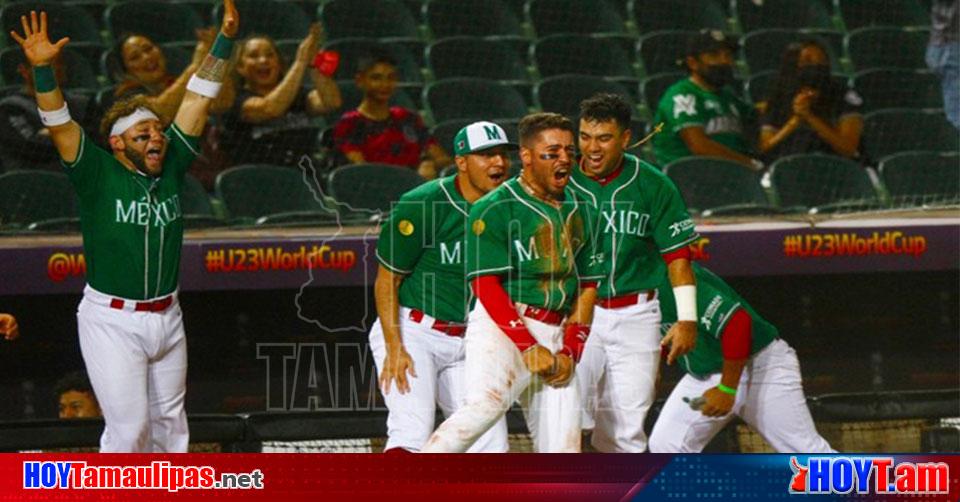 Hoy Tamaulipas Deportes En Mexico Con Prospectos De Grandes Ligas