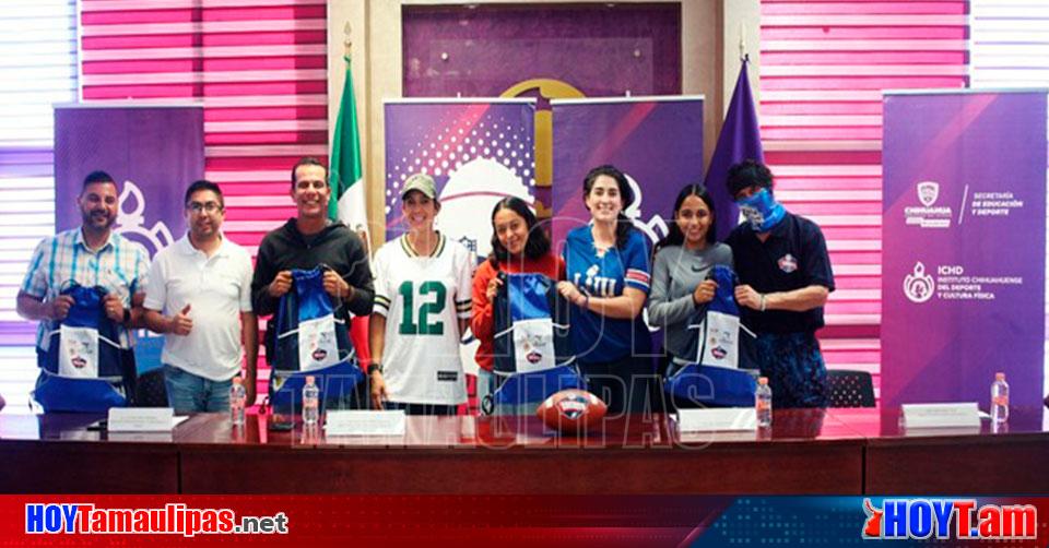 Hoy Tamaulipas Deportes En Mexico Conade Fortalece El Deporte Social