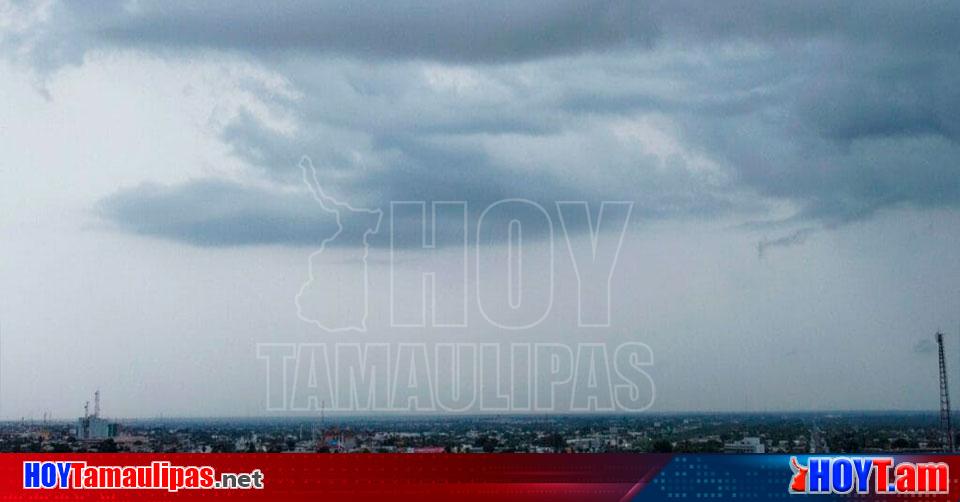 Hoy Tamaulipas Clima En Tamaulipas 5 De Marzo 2024 Se Esperan Ligeras