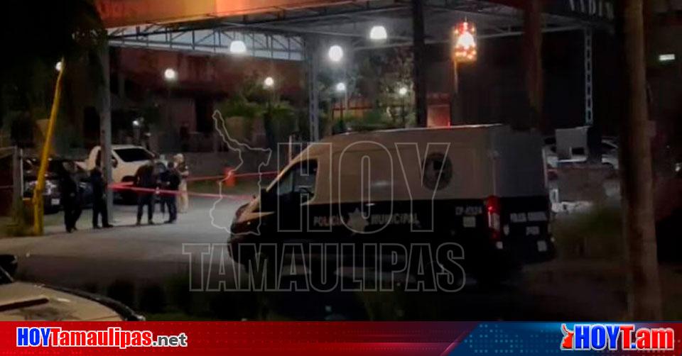 Hoy Tamaulipas Violencia En Jalisco Se Registra Ataque Armado En Zona