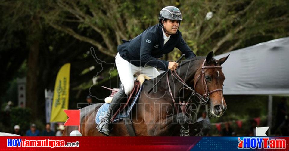 Hoy Tamaulipas Deportes En Mexico Nicolas Pizarro Tiene Ascenso