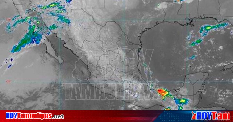 Hoy Tamaulipas Clima En Mexico Lluvias Muy Fuertes En Chiapas Oaxaca