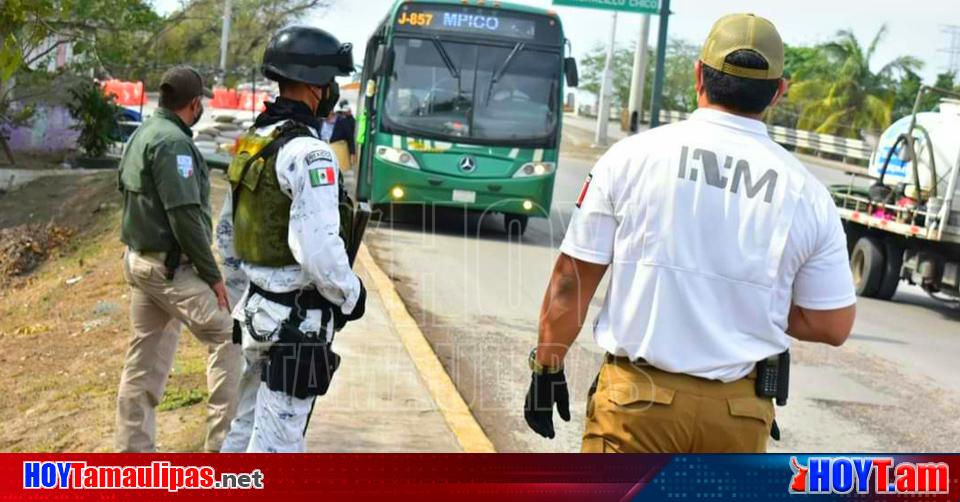 Hoy Tamaulipas Migrantes En Tamaulipas Por Colera En Haiti Vigila