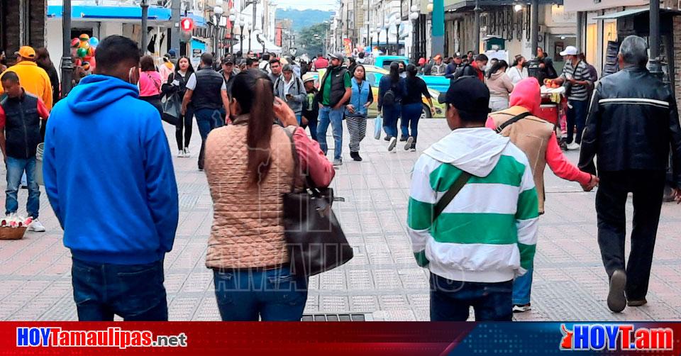 Hoy Tamaulipas Tamaulipas Ante Aumento De Casos Gripales La Vacuna Es