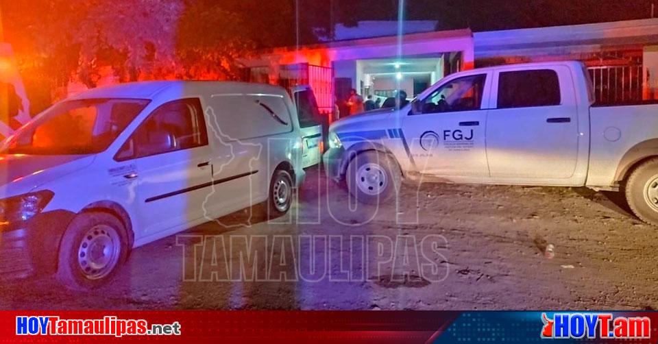 Hoy Tamaulipas Suicidio En Tamaulipas Maestra De Ciudad Victoria Se