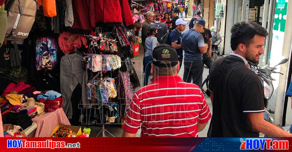 Hoy Tamaulipas Venta En Tamaulipas Se Disparan Las Ventas En La Zona