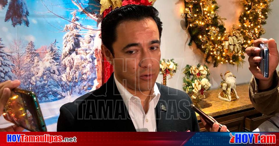 Hoy Tamaulipas Economia En Tamaulipas Quieren Empresarios De