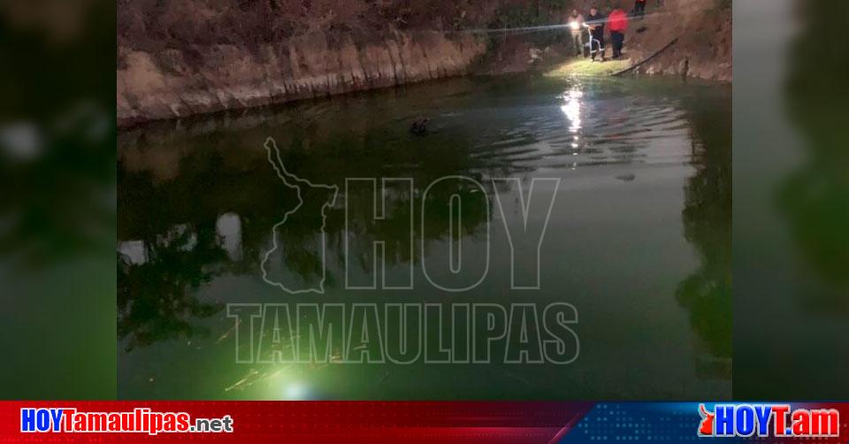 Hoy Tamaulipas Localizan Sin Vida En Presa De Michoacan A Joven