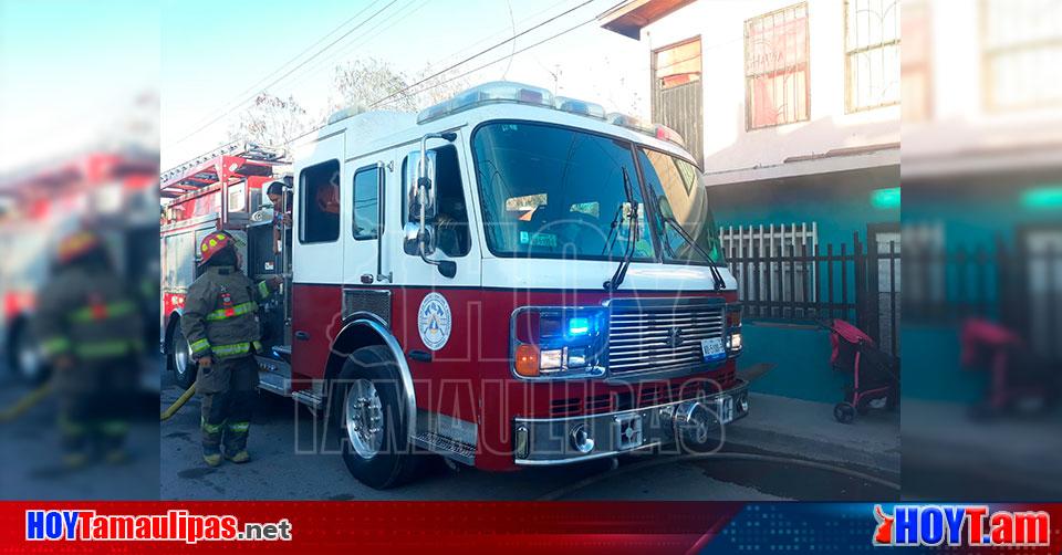 Hoy Tamaulipas Accidente En Tamaulipas Ninio De Anios Se Salva De