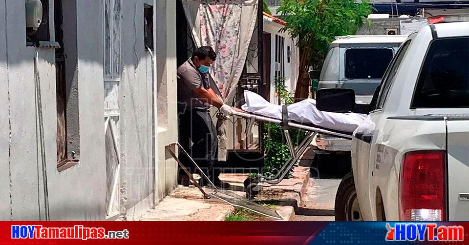 Hoy Tamaulipas Suicidio En Tamaulipas Sujeto Que Padecia Depresion Y