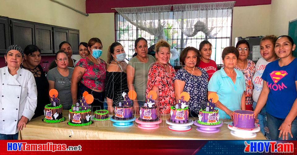 Hoy Tamaulipas Ayuntamientos De Tamaulipas Invitan A Curso Intensivo