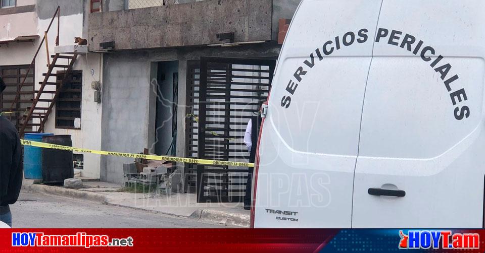 Hoy Tamaulipas Suicidio En Tamaulipas Encontro A Su Hijo De 18 Anios