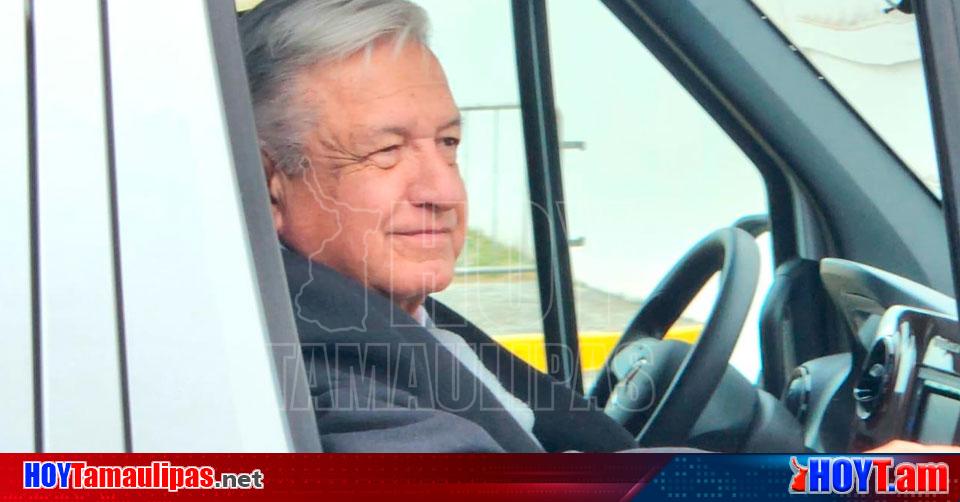 Hoy Tamaulipas Amlo En Mexico No Hay Masacres Responde AMLO A EUA