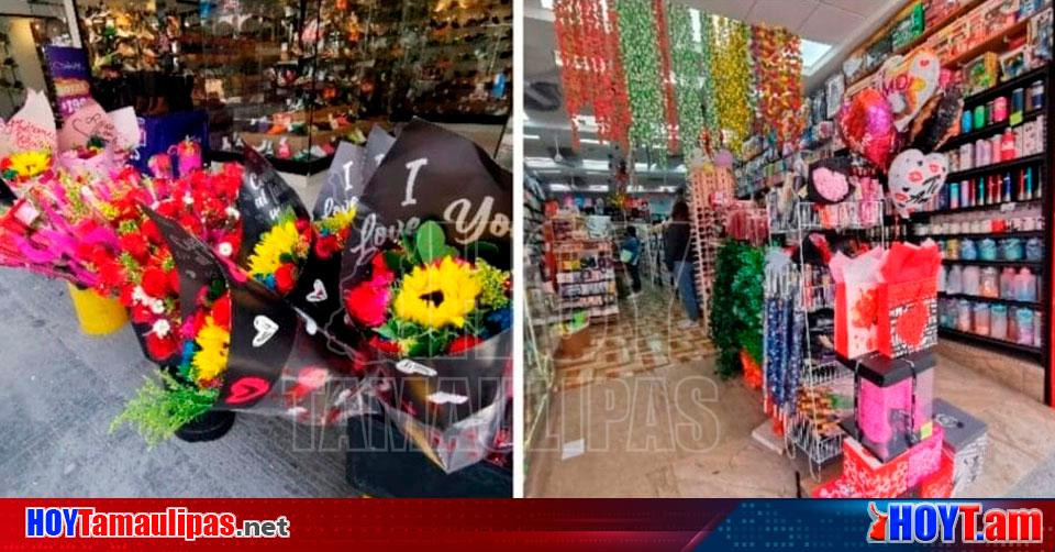 Hoy Tamaulipas Comercio En Tamaulipas Confian En Reynosa Que Las