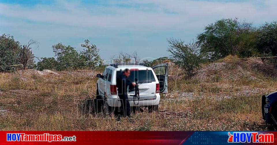 Hoy Tamaulipas Inseguridad En Tamaulipas Enfrentamiento En Victoria