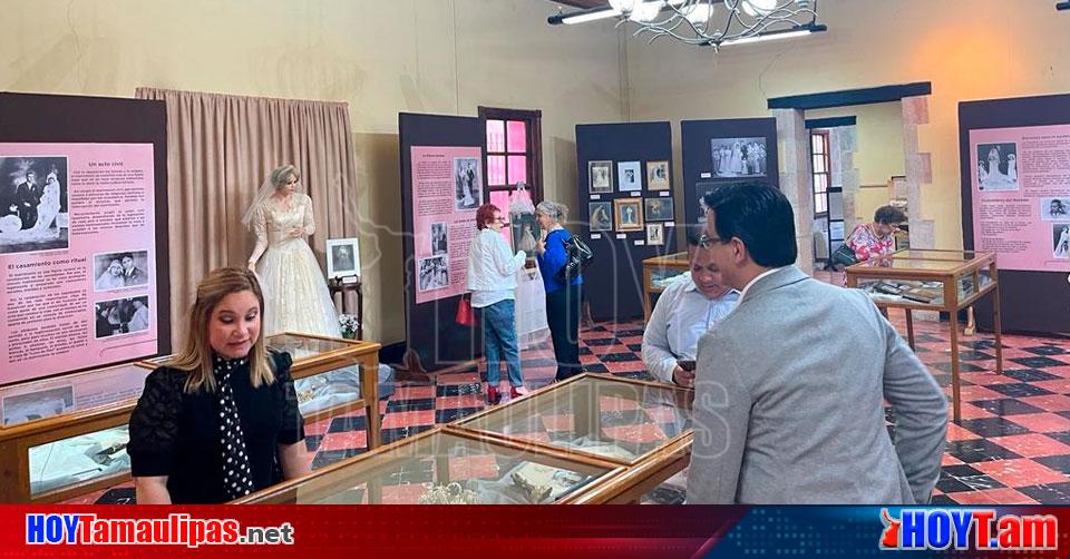 Hoy Tamaulipas Matrimonio En Tamaulipas Inicia Exposicion De Bodas