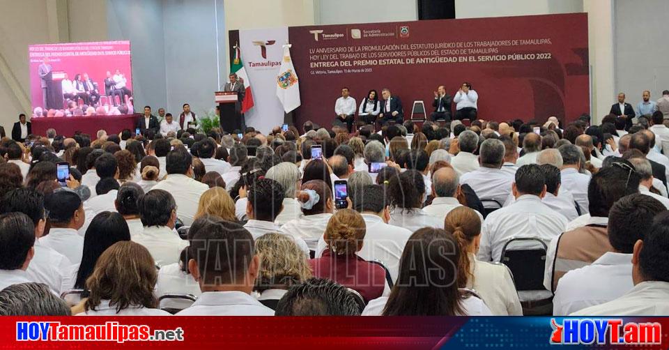 Hoy Tamaulipas Empleo En Tamaulipas Anuncia Gobernador De Tamaulipas