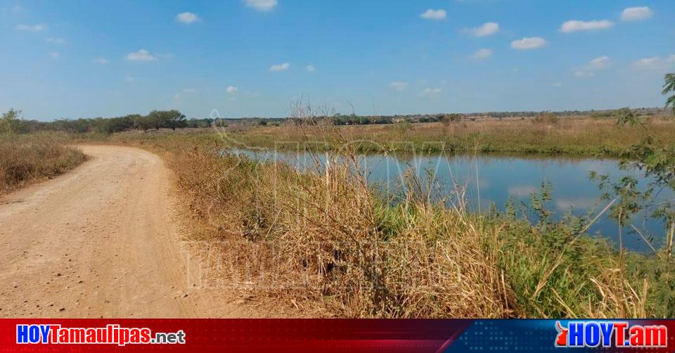 Hoy Tamaulipas Tamaulipas Tamaulipas Perforaran La Tierra En Busca De