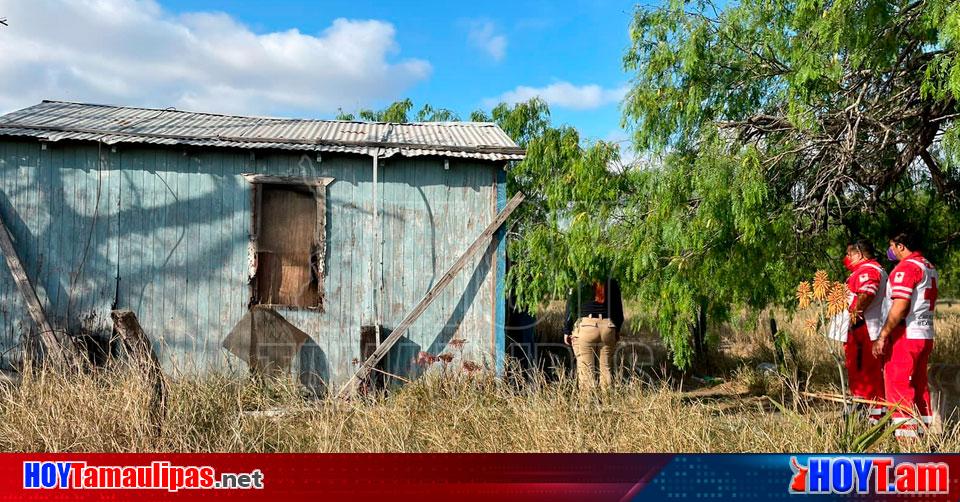 Hoy Tamaulipas Inseguridad En Tamaulipas Hallan Sin Vida Y Con