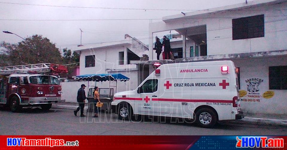 Hoy Tamaulipas Feminicidio En Tamaulipas En Tampico Ama De Casa No Se