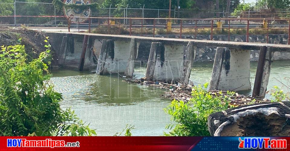 Hoy Tamaulipas Muerto En Tamaulipas Flota Cadaver En El Canal