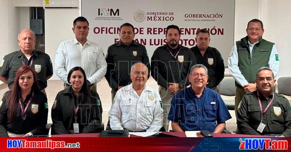 Hoy Tamaulipas Acuerdan Inm Ferromex Y Ferrosur Acciones De