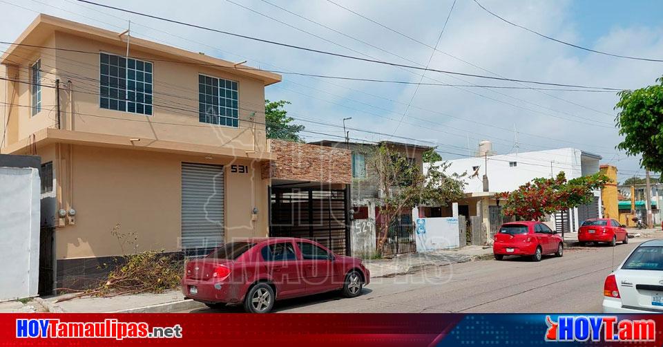 Hoy Tamaulipas Predial En Tamaulipas Adeudan Predial El De