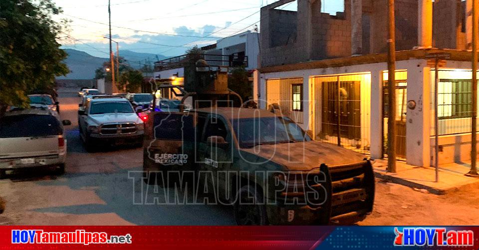 Hoy Tamaulipas Tamaulipas Encuentra Muerto Y Putrefacto A Su Hermano