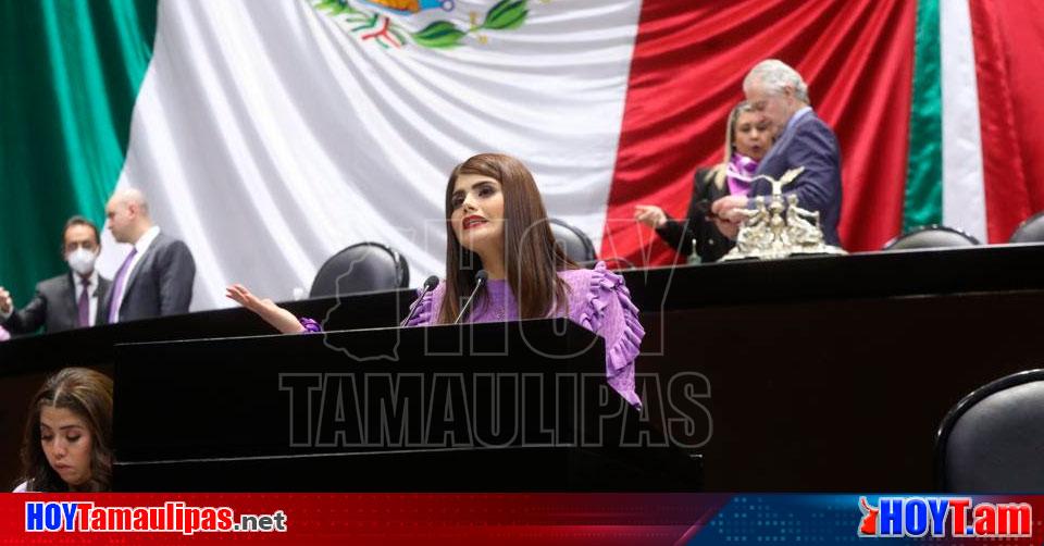 Hoy Tamaulipas Nacional Llaman Al Gobierno Federal A Atender Las