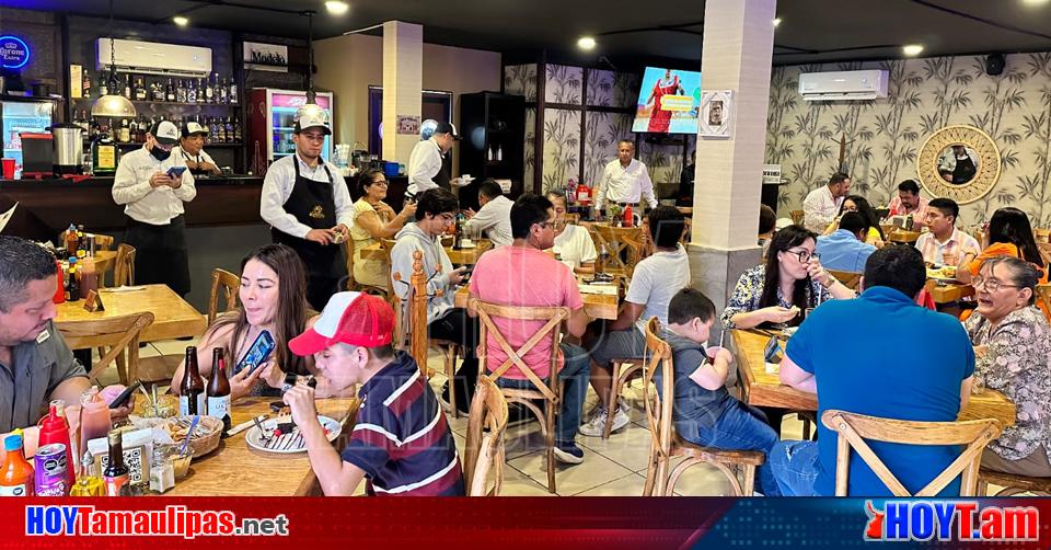 Hoy Tamaulipas Tamaulipas Restauranteros De Altamira Enfrentan Alzas